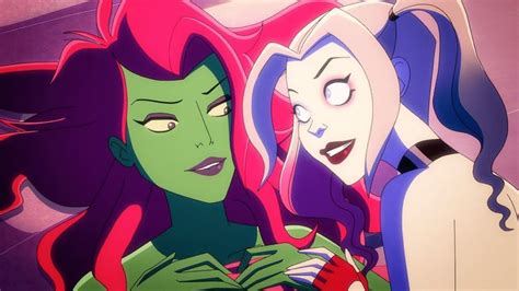 harley and ivy nude|Harley/Ivy: Getaway 